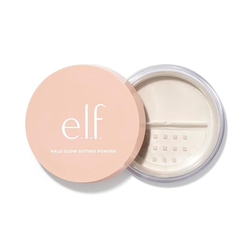 E.l.f. Halo Glow Soft Focus Silky Setting Powder